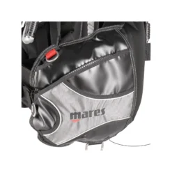 ROCK Gilet Stabilisateur Réglable - MARES -Magasin Aqualunged mares rock gilet stabilisateur reglable sub odyssee pas cher 3