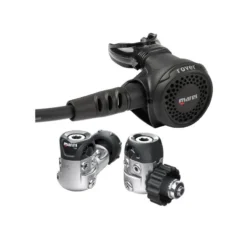 ROVER 15X Détendeur Membrane - Mares