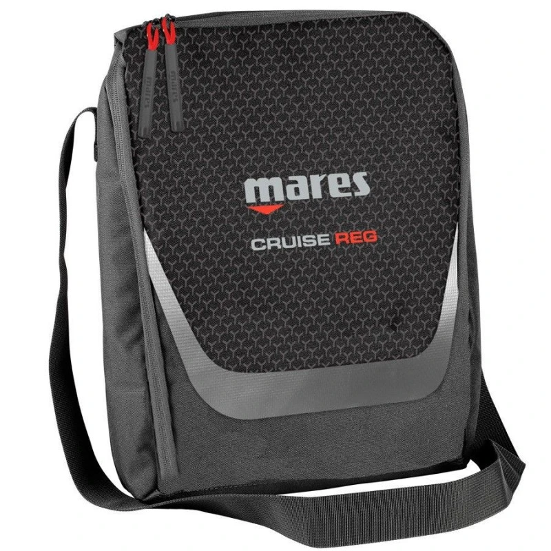 CRUISE REG Housse/sacoche Détendeur - Mares 1 CRUISE REG Housse/sacoche Détendeur - Mares