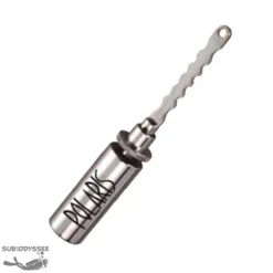 Mini Shaker Magnétique 15cm - Polaris