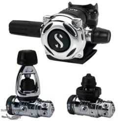 MK19 A700 Detendeur Compensé - Scubapro