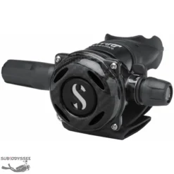 MK25 EVO A700 CARBON BLACK TECH Détendeur Piston Compensé - SCUBAPRO -Magasin Aqualunged mk25 evo a700 carbon black tech detendeur piston compense scubapro 2