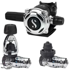 MK25 EVO A700 Détendeur Compensé - Scubapro