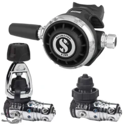 MK25 EVO G260 Détendeur Piston Compensé - Scubapro