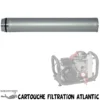 Cartouche Filtrante Pour Compresseur ATLANTIC Electrique - Nardi