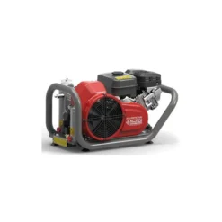 Compresseur ATLANTIC 6 M3 Essence SUBARU 6cv Avec Compteur Horaire - NARDI