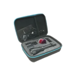 SPIDER T-3000 Lampe 3000 Lumens - OCEAMA -Magasin Aqualunged oceama phare lampe plongee 3000 lumens spider pas cher sub odyssee lyon 4