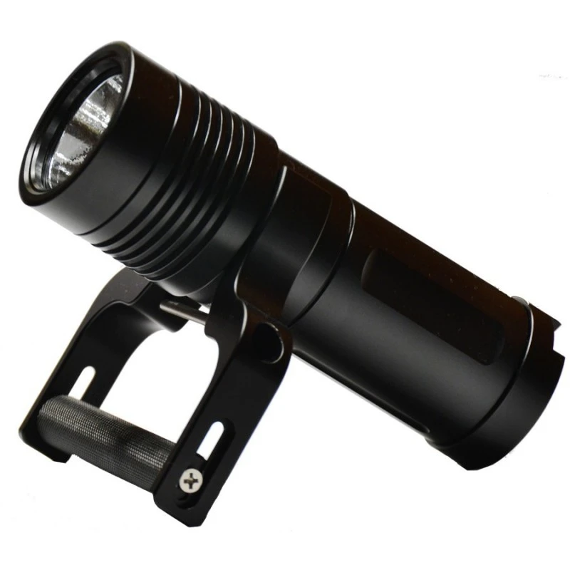 SOLEA 4000 Lumens Phare à LED - OCEAMA 2 SOLEA 4000 Lumens Phare à LED - OCEAMA – Image 2