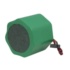 Pack Batterie 8x26650 Rechargeable Lithium-ion Pour Phare à LED - Big Blue