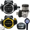 Pack LEGEND 3 ELITE Détendeur Surcompensé (LEG3ND) - Aqualung