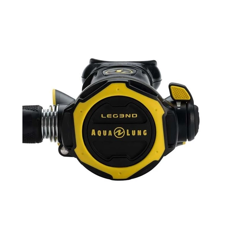 Pack LEGEND 3 ELITE Détendeur Surcompensé (LEG3ND) - Aqualung 4 Pack LEGEND 3 ELITE Détendeur Surcompensé (LEG3ND) - Aqualung – Image 4