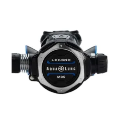 Pack LEGEND 3 MBS Détendeur Surcompensé (LEG3ND) - Aqualung -Magasin Aqualunged pack legend 3 mbs detendeur surcompense leg3nd aqualung 2