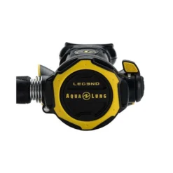 Pack LEGEND 3 MBS PARTNER Détendeur De Secours Surcompensé (LEG3ND) - Aqualung -Magasin Aqualunged pack legend 3 mbs partner detendeur de secours surcompense leg3nd aqualung 3