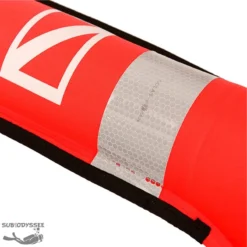 Parachute De Palier SHARK 1.50m - Best Divers -Magasin Aqualunged parachute de palier shark 150m best divers 2