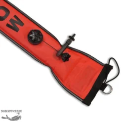 Parachute De Palier SHARK 1.50m - Best Divers -Magasin Aqualunged parachute de palier shark 150m best divers 3