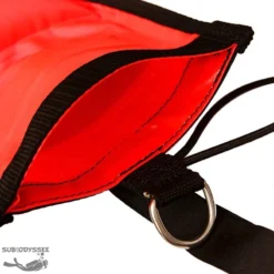 Parachute De Palier SHARK 1.50m - Best Divers -Magasin Aqualunged parachute de palier shark 150m best divers 4
