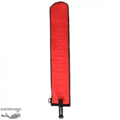 Parachute Palier 9.5 Litres - Beuchat -Magasin Aqualunged parachute palier plongee 95 litres beuchat pas cher palanquee sub odyssee lyon 2