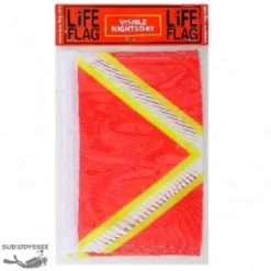 Pavillon Croix Saint André 30x40cm - Life Flag -Magasin Aqualunged pavillon croix saint andre 30x40cm life flag 3