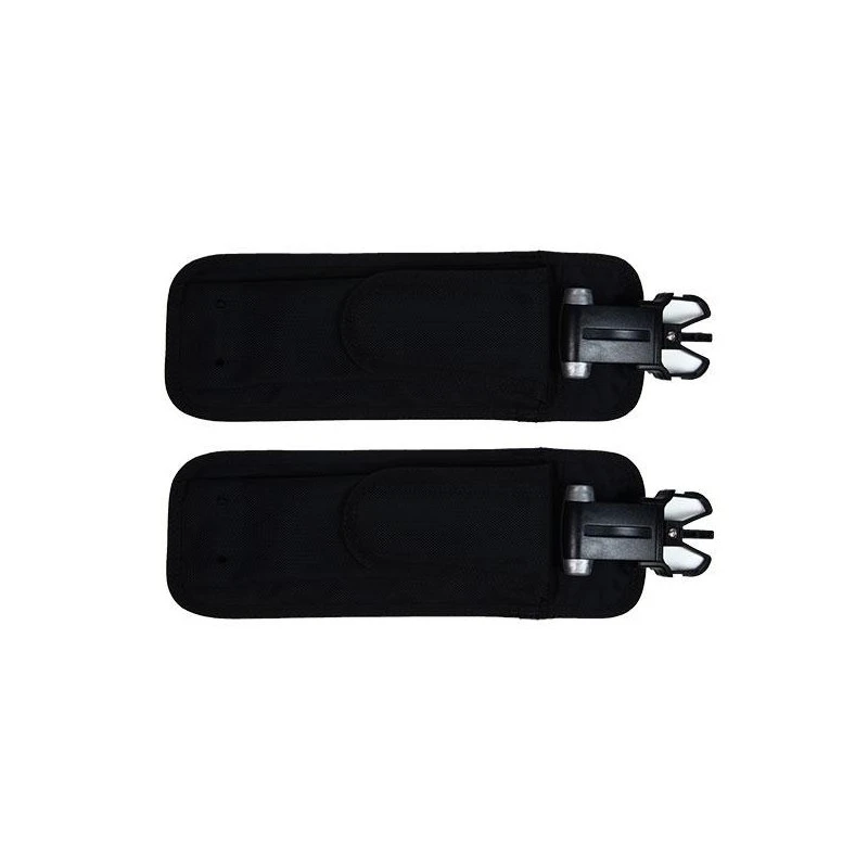 Poches à Lest Pour Gilet MASTERLIFT - Beuchat 1 Poches à Lest Pour Gilet MASTERLIFT - Beuchat