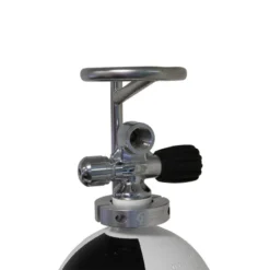 Protection Pour Robinet Mono Bouteille De Plongée - Custom Diver - DESTOCKAGE -Magasin Aqualunged protection pour robinet mono bouteille de plongee custom diver destockage 1