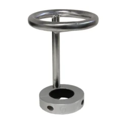 Protection Pour Robinet Mono Bouteille De Plongée - Custom Diver - DESTOCKAGE -Magasin Aqualunged protection pour robinet mono bouteille de plongee custom diver destockage 4