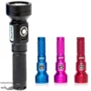 RD90 V2 Phare Plongee 2000 Lumen - Supe