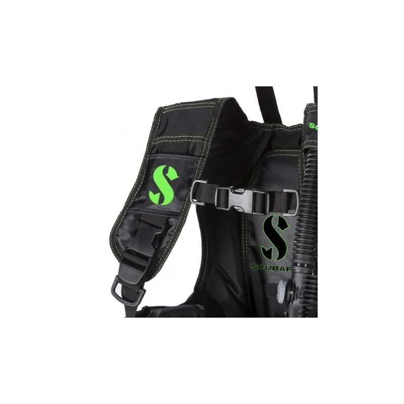 REBEL KID Gilet Stabilisateur Avec BPI Pour Enfants - Scubapro 2 REBEL KID Gilet Stabilisateur Avec BPI Pour Enfants - Scubapro – Image 2