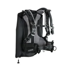 ROGUE Gilet Stabilisateur Volume Dorsal - AQUALUNG