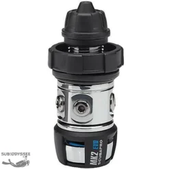 MK2 EVO R095 Détendeur Piston - Scubapro -Magasin Aqualunged scubapro detendeur plongee piston non compense mk2 evo r095 pas cher sub odyssee 2