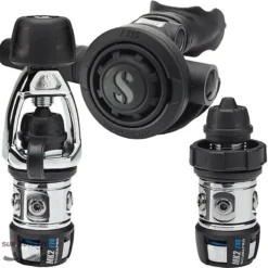 MK2 EVO R095 Détendeur Piston - Scubapro