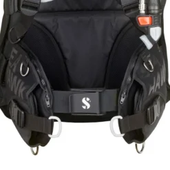 SEAHAWK 2 Gilet Dorsal - Scubapro -Magasin Aqualunged scubapro gilet stabilisateur volume dorsal sea hawk 2 pas cher sub odyssee lyon 2