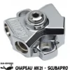 Kit Optionnel CHAPEAU MK21 - Scubapro