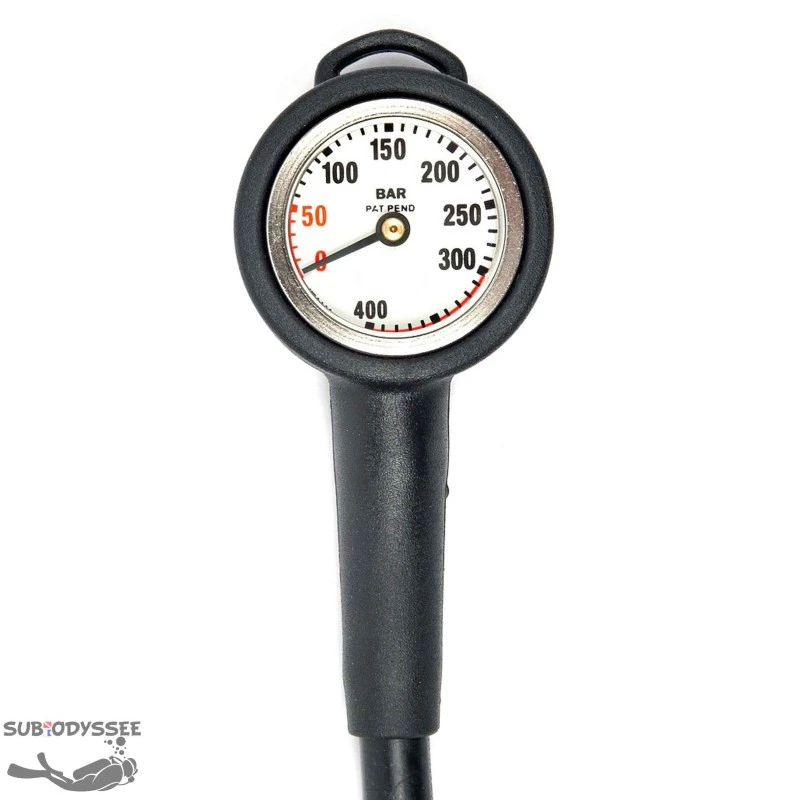 Pack MK2 EVO R095 + Octopus R095 + Manomètre - Scubapro 5 Pack MK2 EVO R095 + Octopus R095 + Manomètre - Scubapro – Image 5