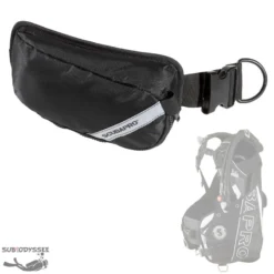 Poche à Lest BELLA - EQUATOR - GLIDE X - GO - LADY HAWK - SEAHAWK (Unité) - Scubapro