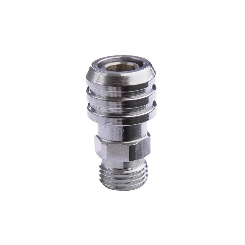Raccord Rapide DS Quick Connect Pour Inflateur - Scubapro 1 Raccord Rapide DS Quick Connect Pour Inflateur - Scubapro
