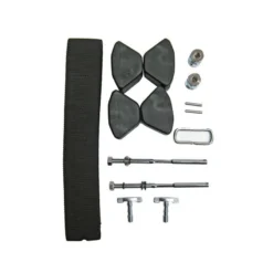 Super Kit Bi Pour Bi-Bouteille Complet - Scubapro -Magasin Aqualunged scubapro super kit bi bouteille complet pas cher sub odyssee 4