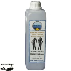 SEPTIONE Désinfectant NEOPRENE 500 Ml - Abyssnaut