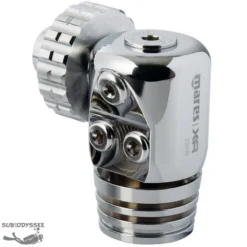 Set 25XR-CR Full Tek Pack 2 Détendeurs - Mares -Magasin Aqualunged set 25xr cr full tek pack 2 detendeurs mares 2