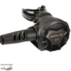 Set 25XR-CR Full Tek Pack 2 Détendeurs - Mares -Magasin Aqualunged set 25xr cr full tek pack 2 detendeurs mares 3