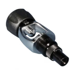 Raccord De Gonflage SPARE AIR à étrier
