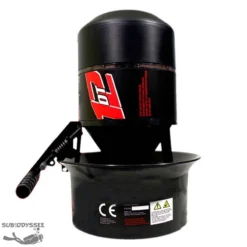 SPORT DT12 Scooter Sous Marin - Divertug -Magasin Aqualunged sport dt12 scooter sous marin divertug 2