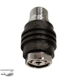 STOP FLOW Vanne De Controle De Débit - Bague Courte