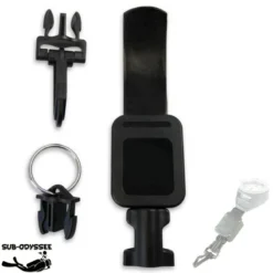 Rétracteur Pour Compas SK8, SK7 & SK NH - Suunto