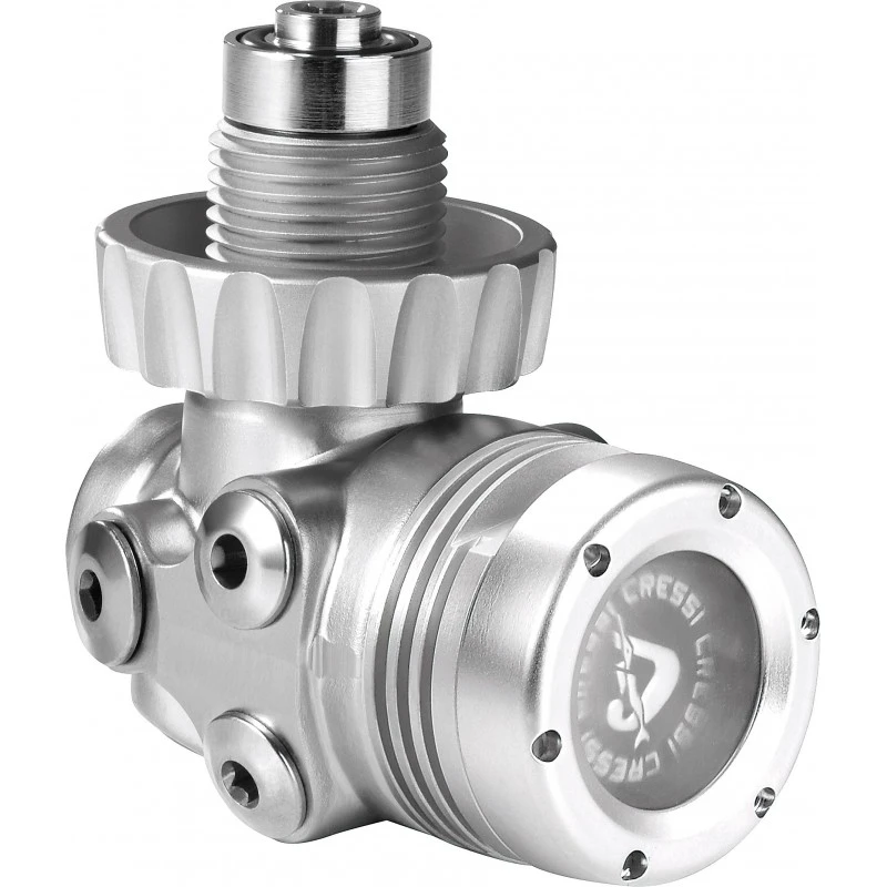 T10-SC CROMO Premier Etage Seul - Cressi 1 T10-SC CROMO Premier Etage Seul - Cressi