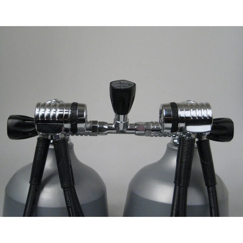 TEK 3 DIN Premier Etage Droit + Gauche - APEKS 2 TEK 3 DIN Premier Etage Droit + Gauche - APEKS – Image 2