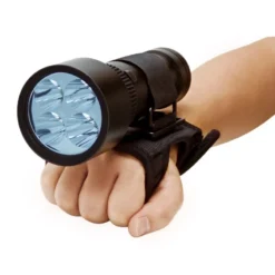 TL3800P Phare De Plongée 3800 Lumen - Big Blue -Magasin Aqualunged tl3800p phare de plongee 3800 lumen big blue 6