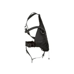Bouée Sidemount STEALTH 2.0 TEC Avec Poches à Lest - XDEEP -Magasin Aqualunged xdeep sidemount gilet stabilisateur stealth 20 pas cher sub odyssee 3