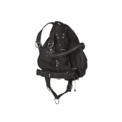 Bouée Sidemount STEALTH 2.0 TEC Avec Poches à Lest - XDEEP -Magasin Aqualunged xdeep sidemount gilet stabilisateur stealth 20 pas cher sub odyssee 4