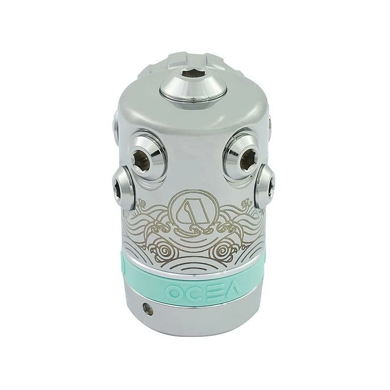 XL4 OCEA Premier Etage Seul - Apeks 2 XL4 OCEA Premier Etage Seul - Apeks – Image 2