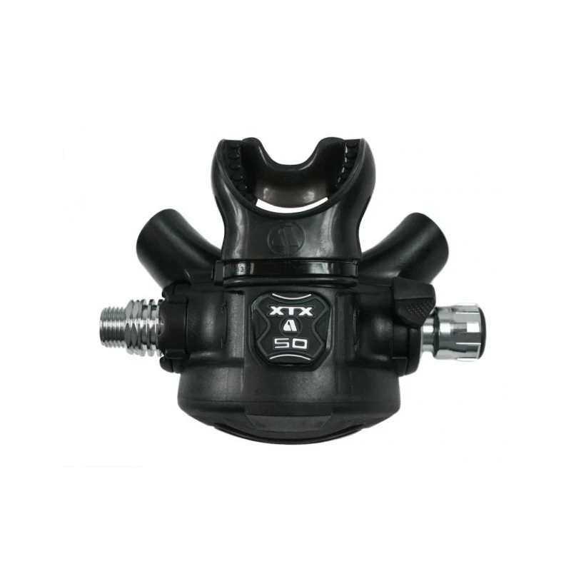 XTX 50 DIN 300 Bars Détendeur Compensé - Apeks 5 XTX 50 DIN 300 Bars Détendeur Compensé - Apeks – Image 5